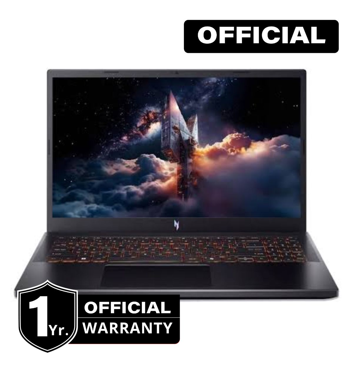 Acer Nitro V16s AI ANV16s