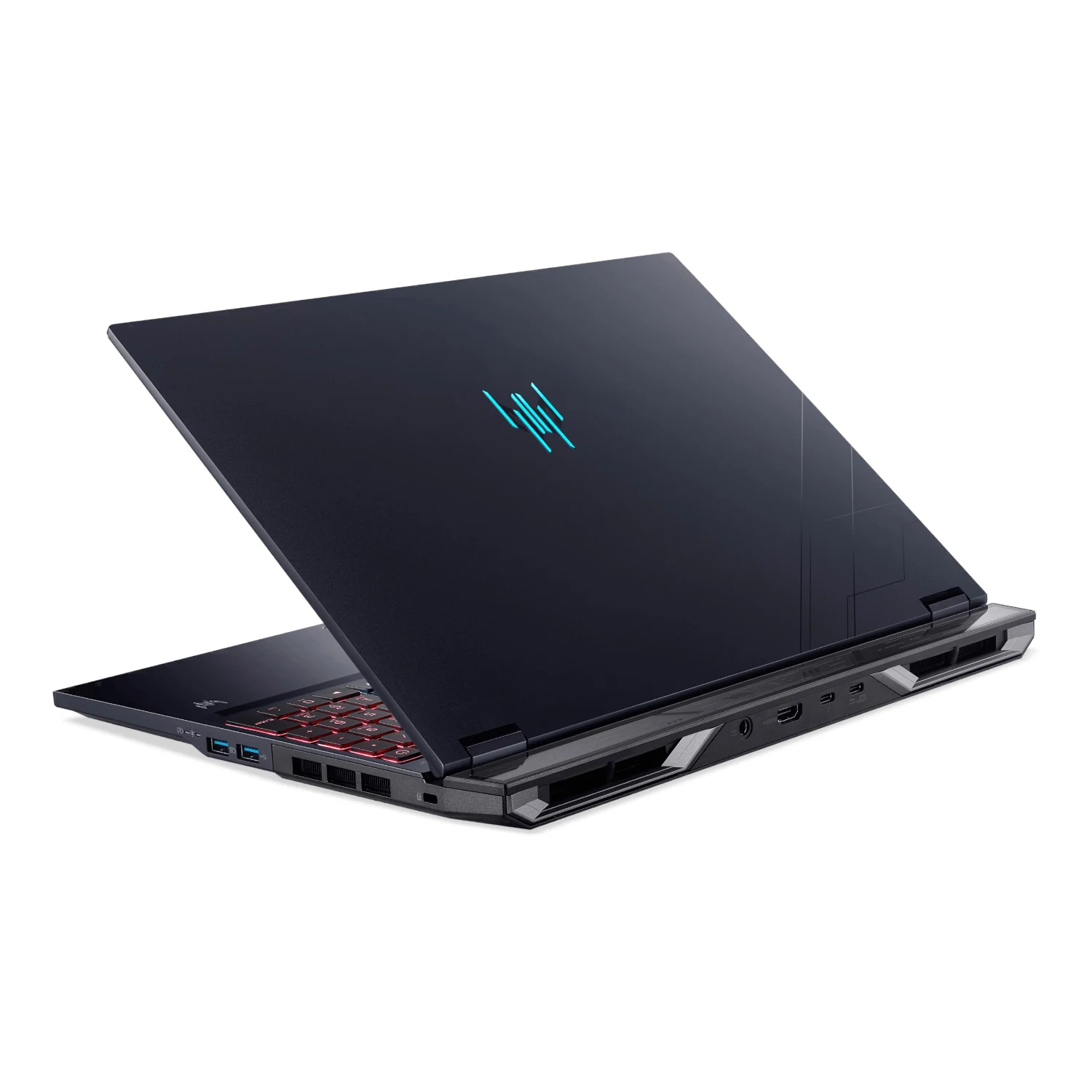 Acer Acer Predator Helios 16 PH16-72-93G9 Packshot Angle 2