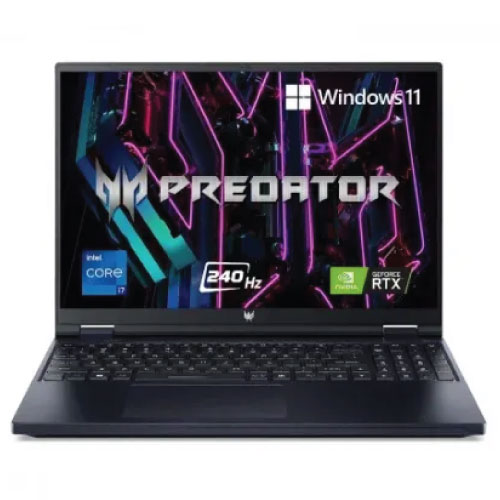 Acer Predator Helios 16 PH16-73