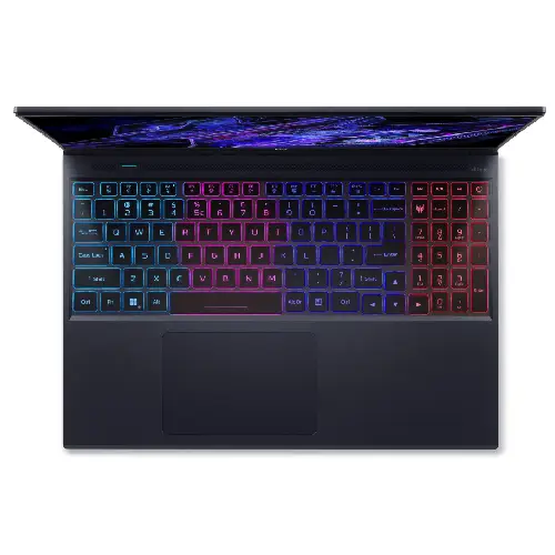 Acer Predator Helios Neo 16 image 4