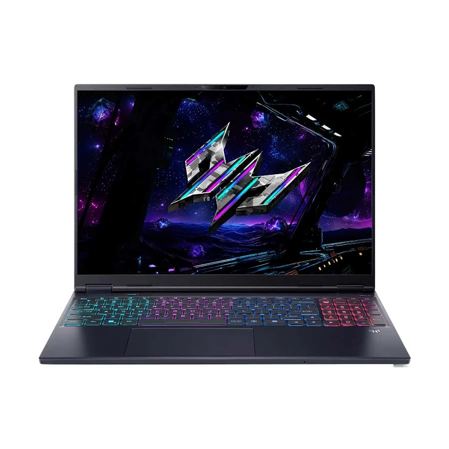 Acer Predator Helios Neo 16S AI PHN16S-71 Series 2 Intel Core Ultra 7 255HX 16GB RAM, 1TB SSD 16 Inch 2.5K QHD+ WQXGA OLED Display Copilot & AI Optimized Abyssal Gaming Laptop