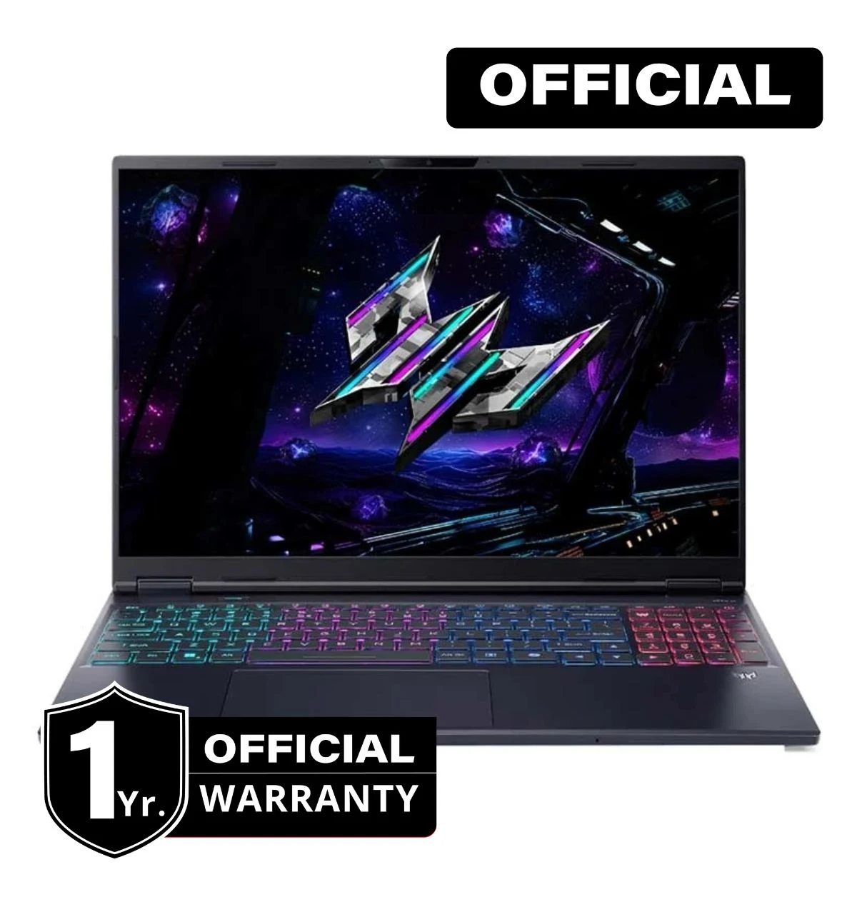 Acer PREDATOR HELIOS NEO 16S PHN16S-71