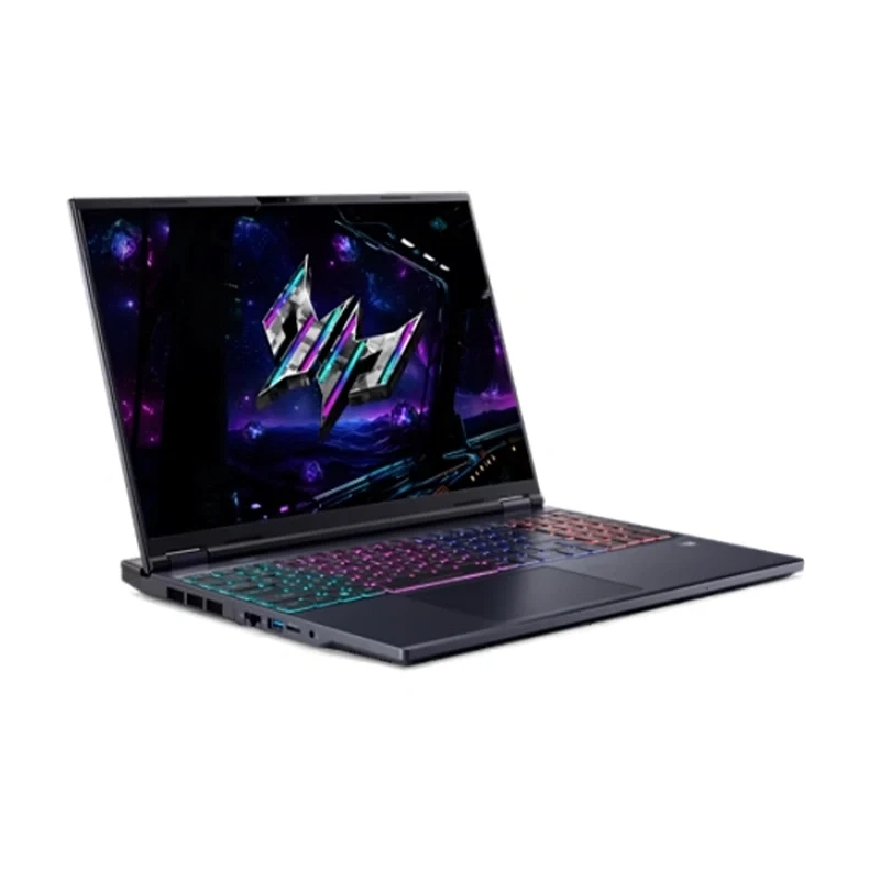 Acer Acer PREDATOR HELIOS NEO 16S PHN16S-71 Packshot Angle 3