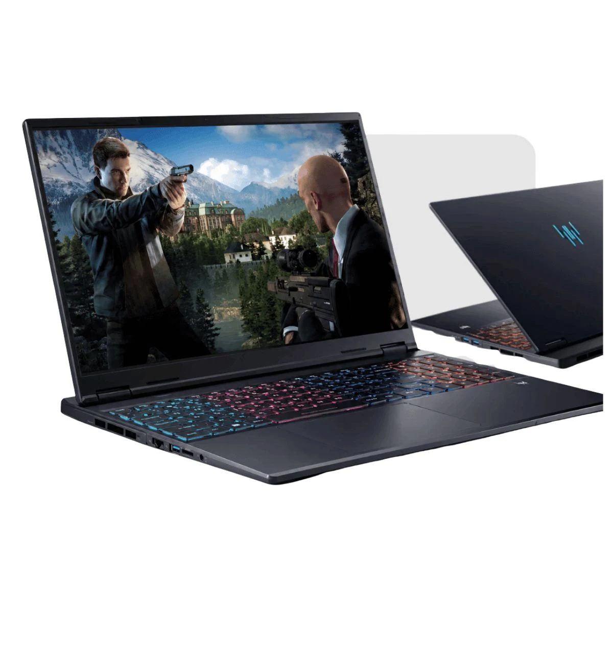 Acer Acer PREDATOR HELIOS NEO 16S PHN16S-71 Packshot Angle 5
