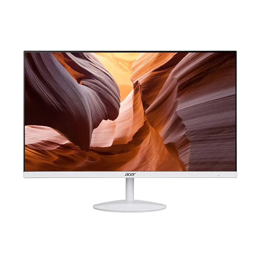 Acer SA222Q Ewmix 21.5 Inch FHD Display HDMI, VGA, Speaker Monitor #UM.WS2SS.E02