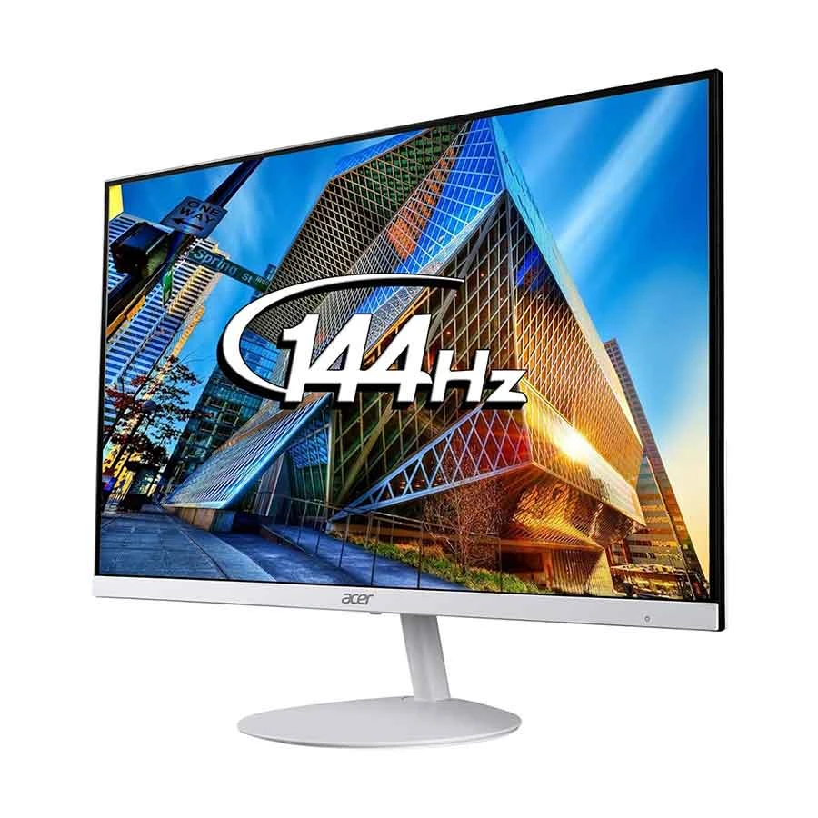 Acer SA242Y P1wmix 23.8 Inch FHD HDMI, VGA Monitor