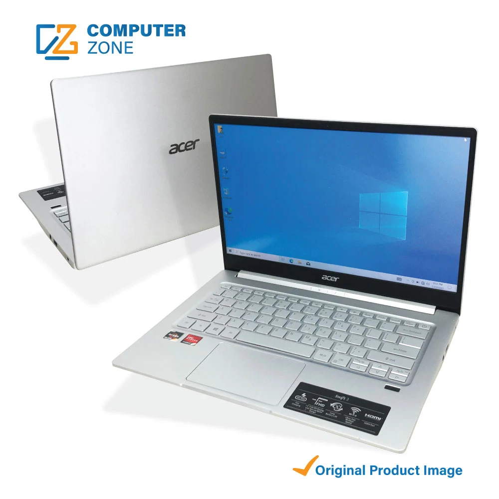 Acer Swift 3 SF314-42