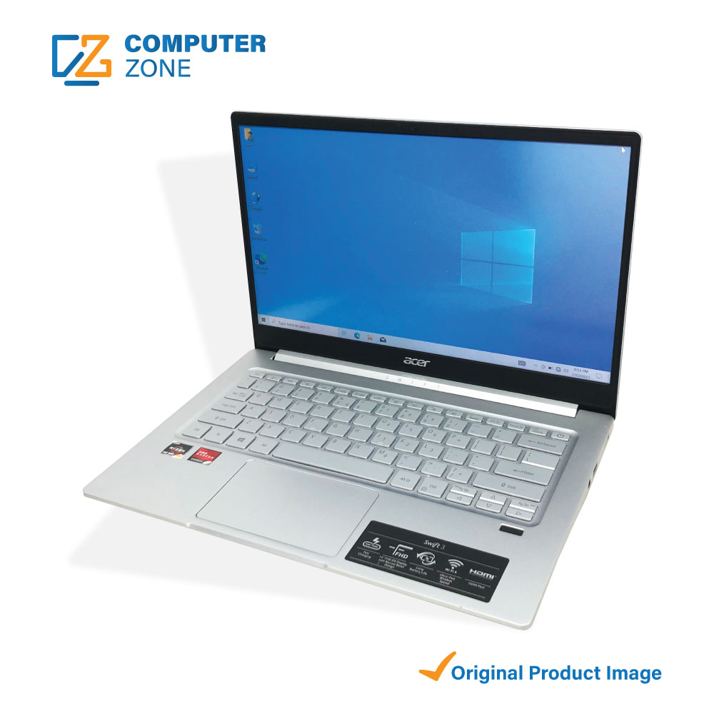 Acer Swift 3 SF314-42 image 2