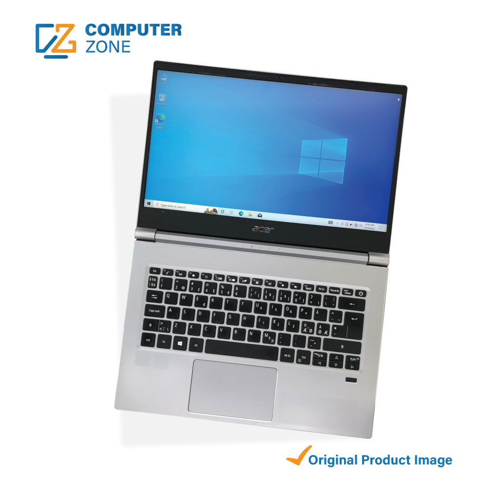 Acer Acer Swift 3 SF314-55G, 8th Gen image 2