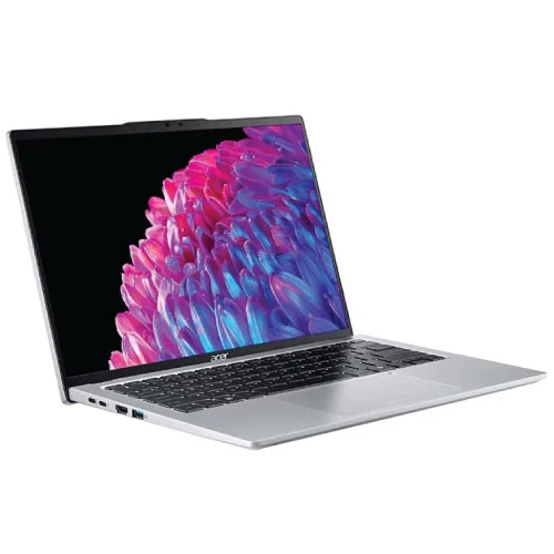 Acer Acer Swift Go SFG 14-73 Ultra 5 125H Packshot Angle 2