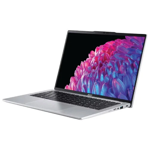 Acer Acer Swift Go SFG 14-73 Ultra 5 125H Packshot Angle 3