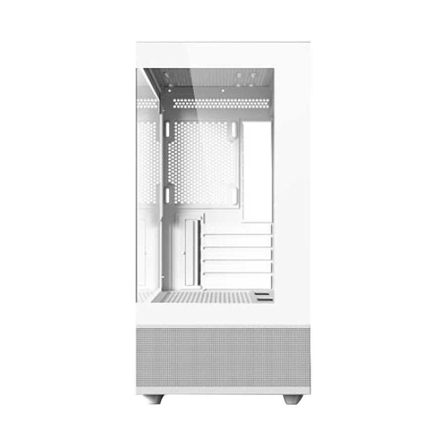 Acer V920W Mid Tower (Tempered Glass Window) Micro-ATX Gaming Desktop Case