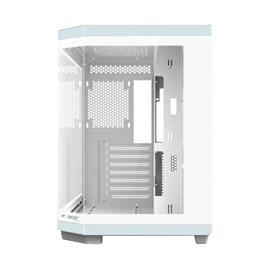 Acer V950W Mid Tower (Tempered Glass Window) ATX Gaming Desktop Case