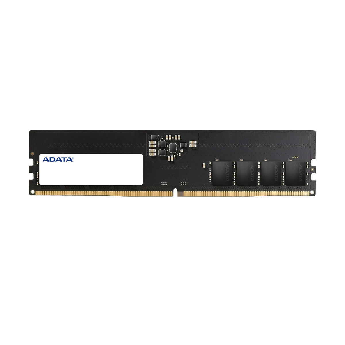 ADATA 16GB DDR5 4800MHz Desktop RAM #AD5U480016G / AD5U480016G-S