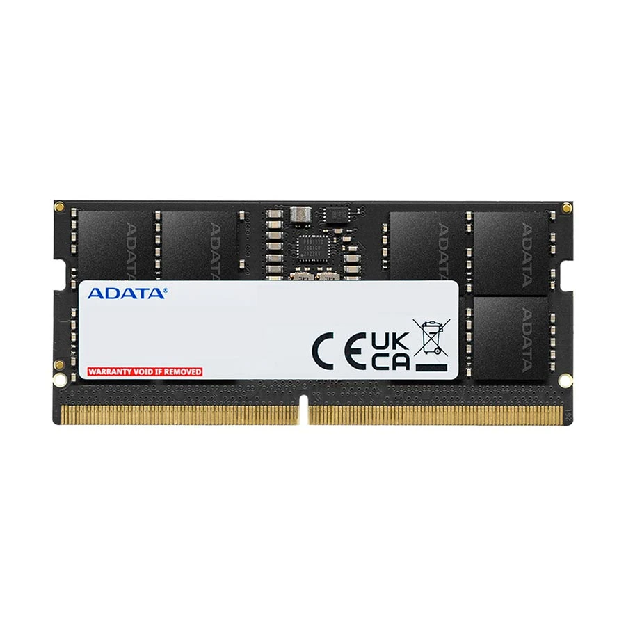 ADATA 16GB DDR5L 5600MHz Laptop RAM #AD5S560016G-S
