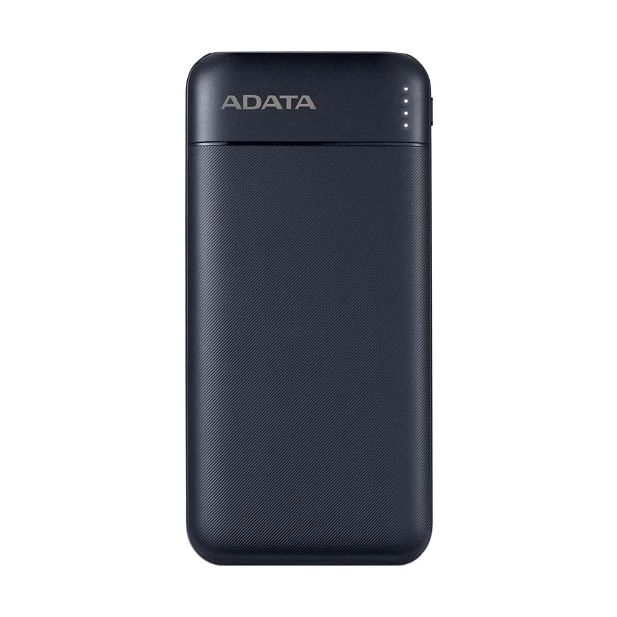 ADATA C100 10000mAh 20W Power Bank #PC100-14BK