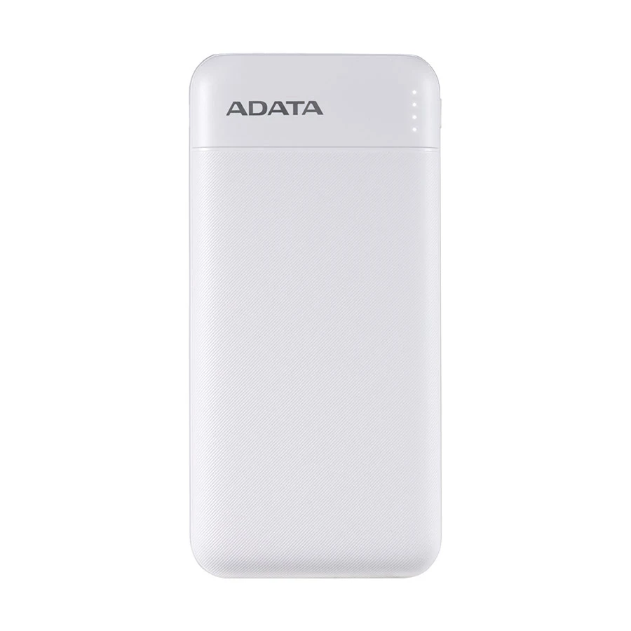 ADATA C100 10000mAh 20W Power Bank #PC100-14WH