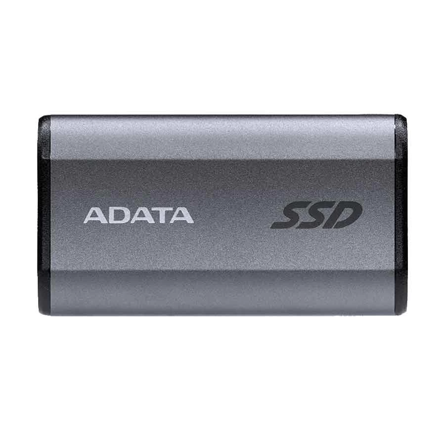 ADATA Elite SE880 1TB USB 3.2 Type-C Portable External SSD AELI-SE880-1TCGY