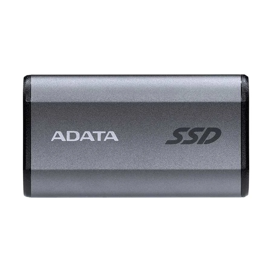 ADATA Elite SE880 2TB USB 3.2 Type-C Portable External SSD #AELI-SE880-2TCGY