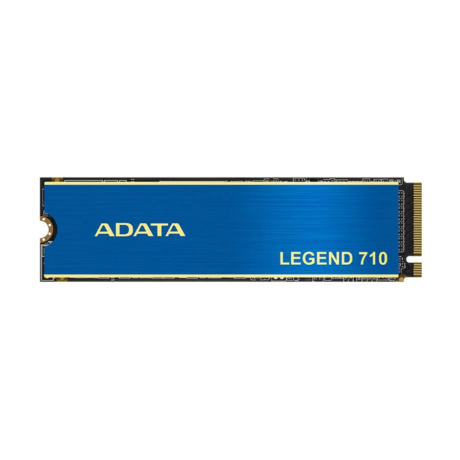 ADATA Legend 710 1TB M.2 2280 PCIe Gen3x4 SSD #ALEG-710-1TCS