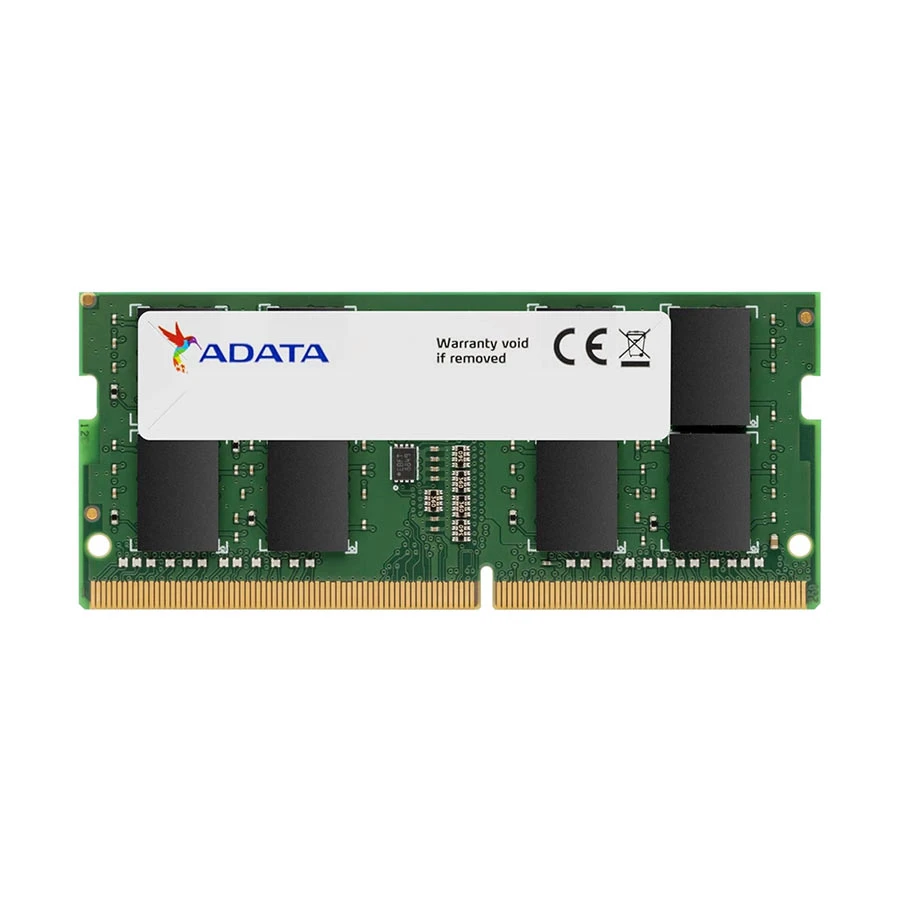 ADATA Premier 32GB DDR4L 3200MHz Laptop RAM #AD4S320032G22-SGN
