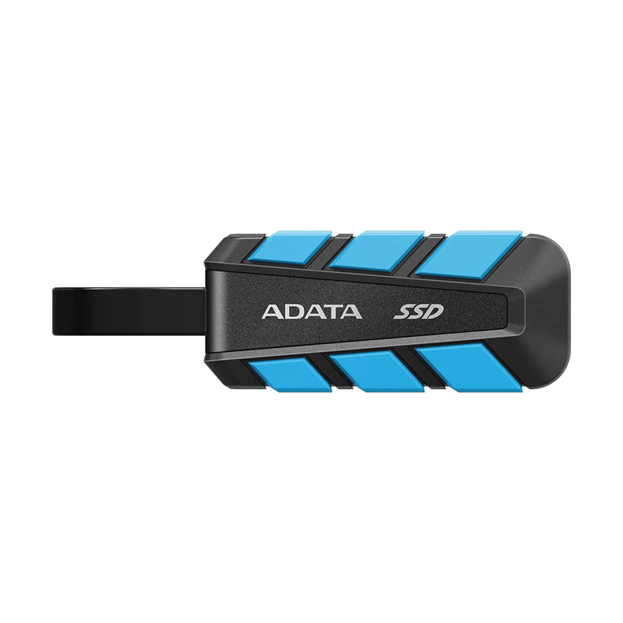ADATA SC740 1000GB USB 3.2 Gen2 Type-C Portable External SSD #SC740-1000G-CBU