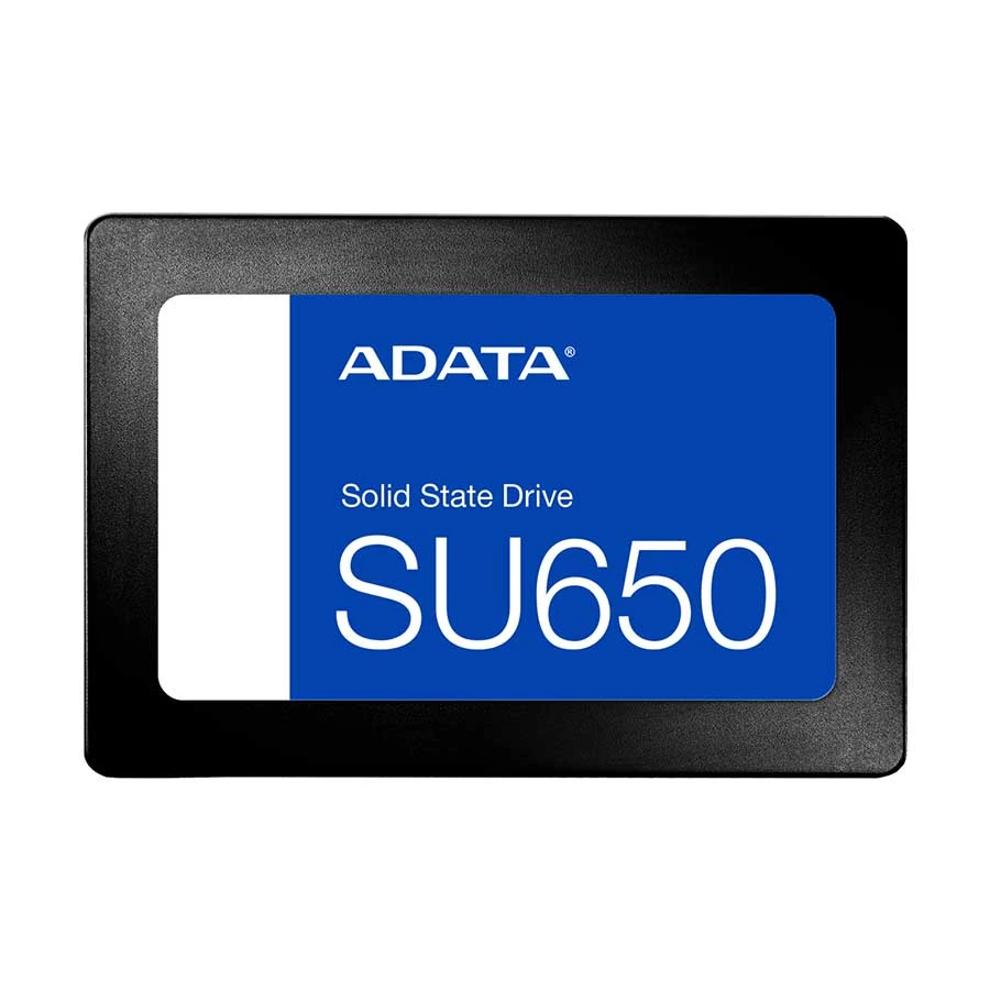 ADATA SU650 1TB 2.5 Inch SATAIII SSD #ASU650SS-1TT-R