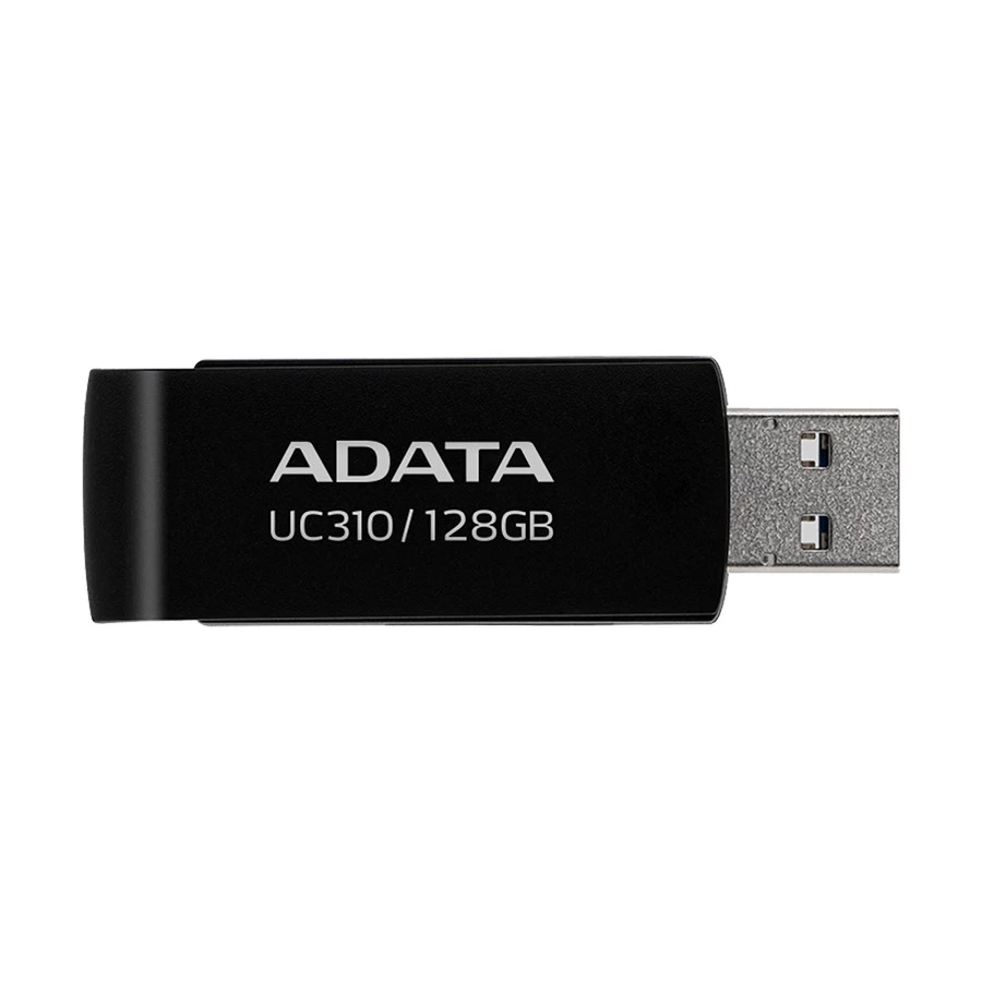 ADATA UC310 128GB USB 3.2 Pen Drive #UC310-128G-RBK