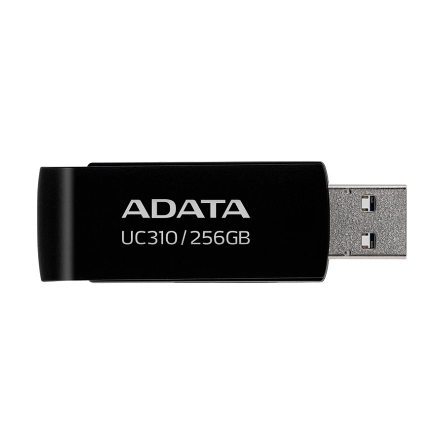 ADATA UC310 256GB USB 3.2 Pen Drive #UC310-256G-RBK