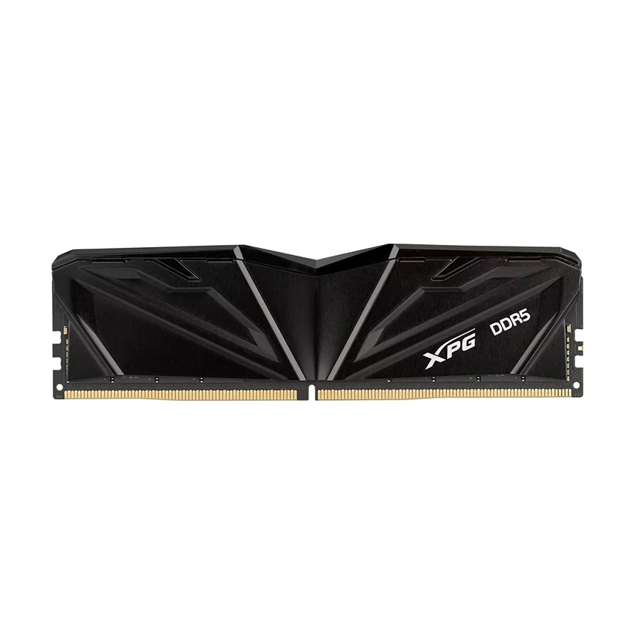 ADATA XPG ARMAX 32GB DDR5 6000MHz Heatsink Gaming Desktop RAM #AX5U6000C3032G-SAMBK