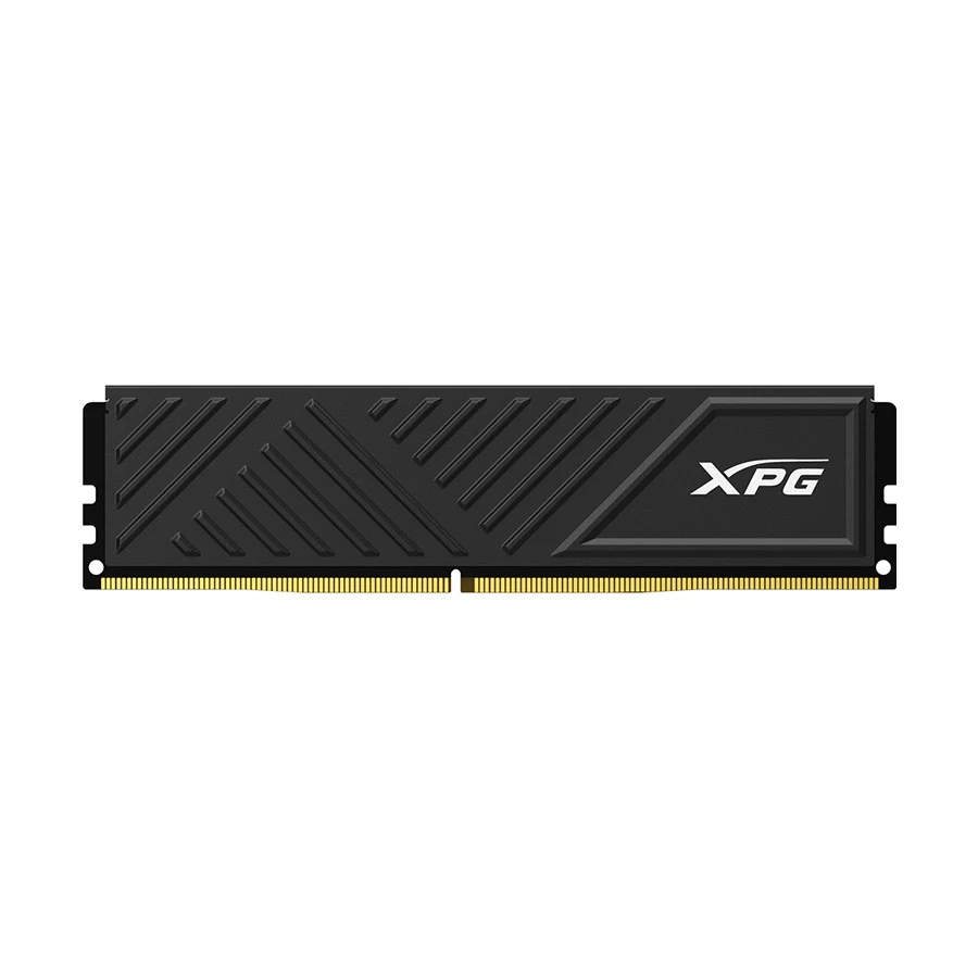 ADATA XPG Gammix D35 16GB DDR4 3200MHz Heatsink Gaming Desktop RAM #AX4U320016G16A-SBKD35