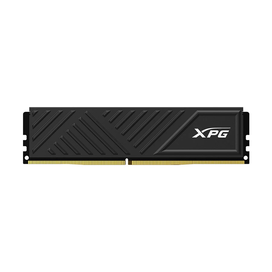 ADATA XPG Gammix D35 8GB DDR4 3200MHz Gaming Desktop RAM #AX4U32008G16A-SBKD35