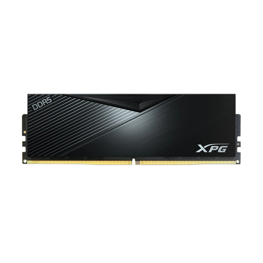 ADATA XPG LANCER 16GB DDR5 6000MHz Heatsink Gaming Desktop RAM #AX5U6000C3016G-CLABK