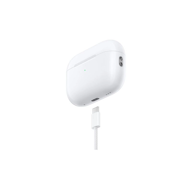 AirPods Pro (2nd generation) USB‐C - official view 4