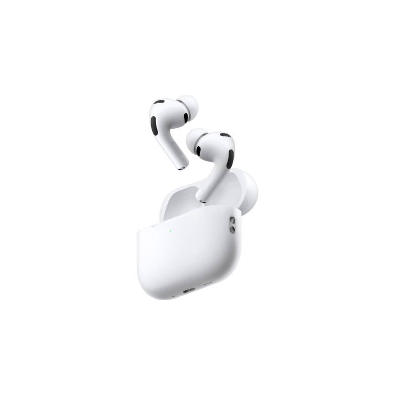 AirPods Pro 3 - official view 2