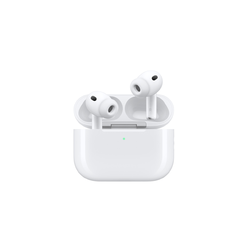 AirPods Pro 3