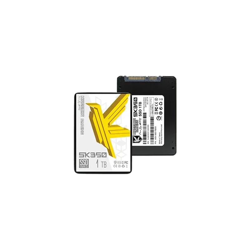 AITC KINGSMAN SK350 1TB 2.5-inch SATA III SSD