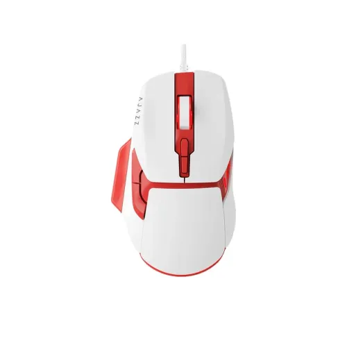 AJAZZ AJ039 Wired Gaming Mouse