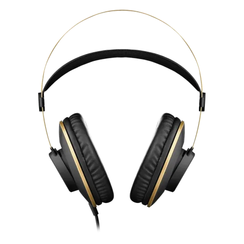 AKG K92 Closed-back Professional Headphone