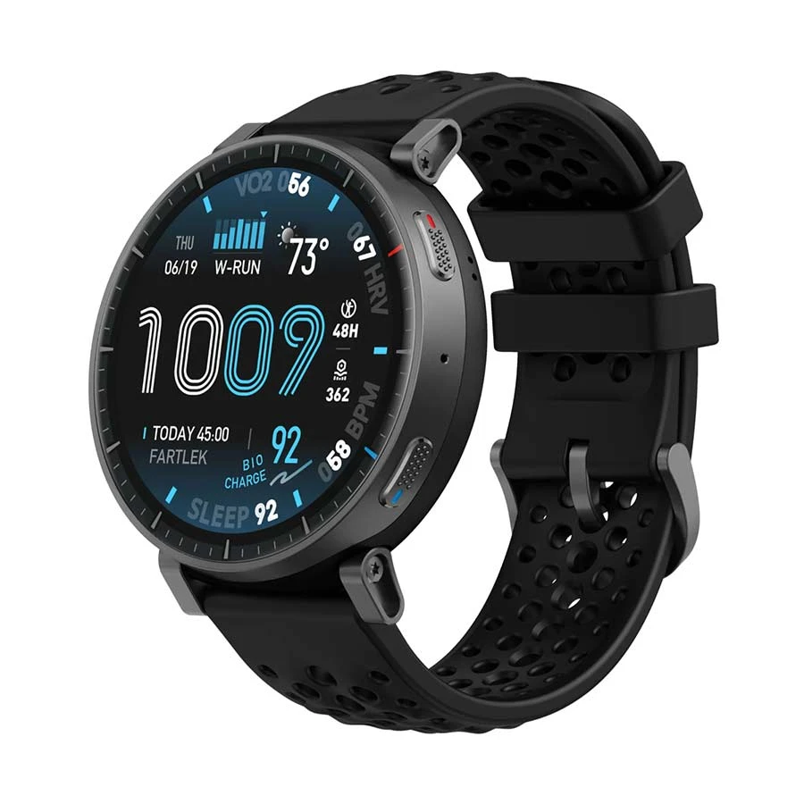 Amazfit Active Max Bluetooth Calling Smart Watch