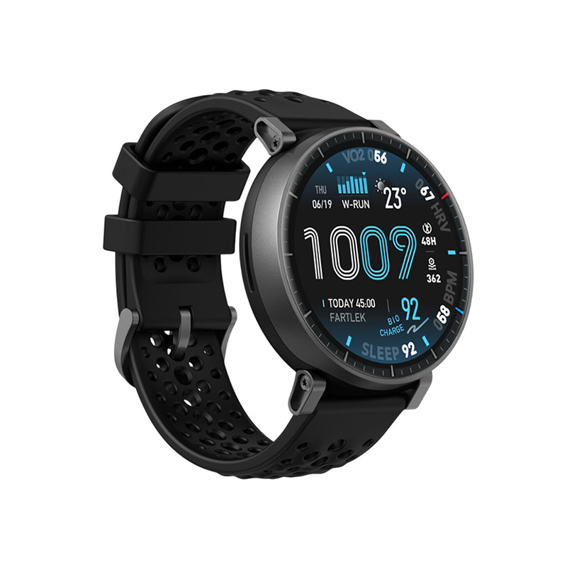 Amazfit Active Max BT Calling Smart Watch - official view 2