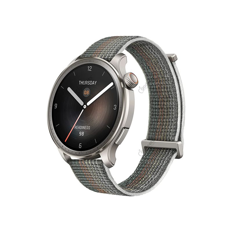Amazfit Balance Calling Smart Watch - official view 2