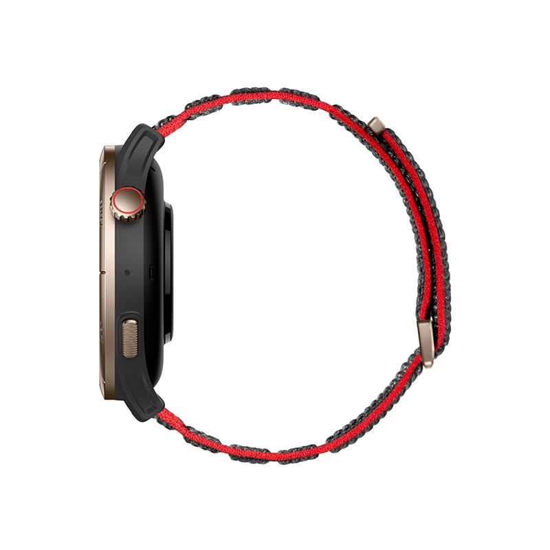 Amazfit Cheetah Pro Smartwatch - official view 3
