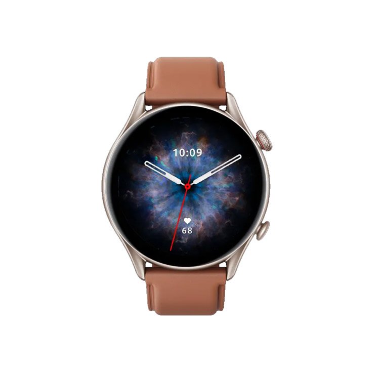 Amazfit GTR 3 Pro Smartwatch - official view 4