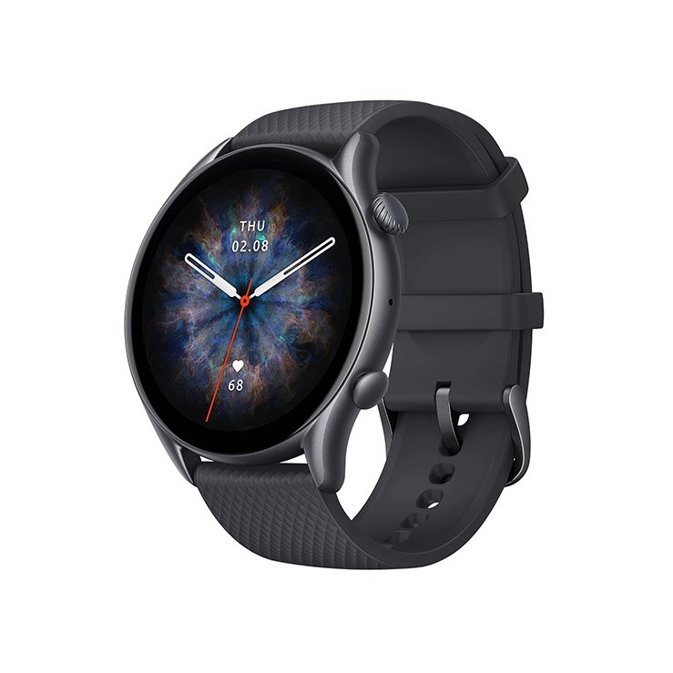 Amazfit GTR 3 Pro Smartwatch - official view 2