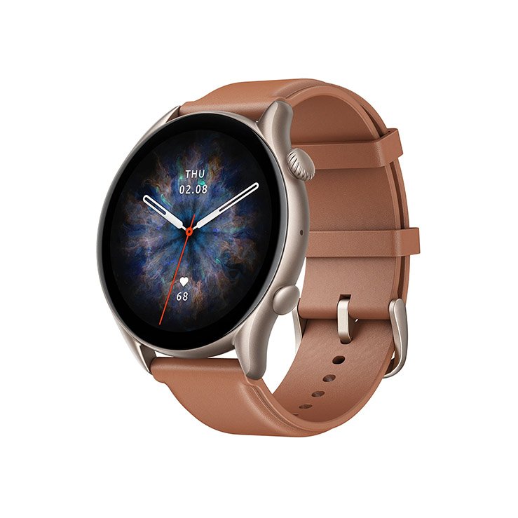 Amazfit GTR 3 Pro Smartwatch - official view 3