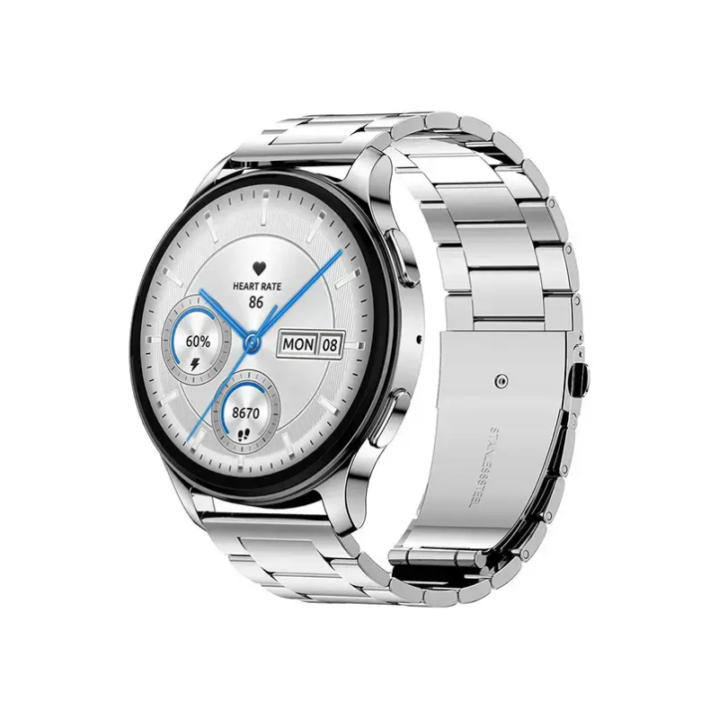 Amazfit Pop 3R BT Calling Smart Watch - official view 4