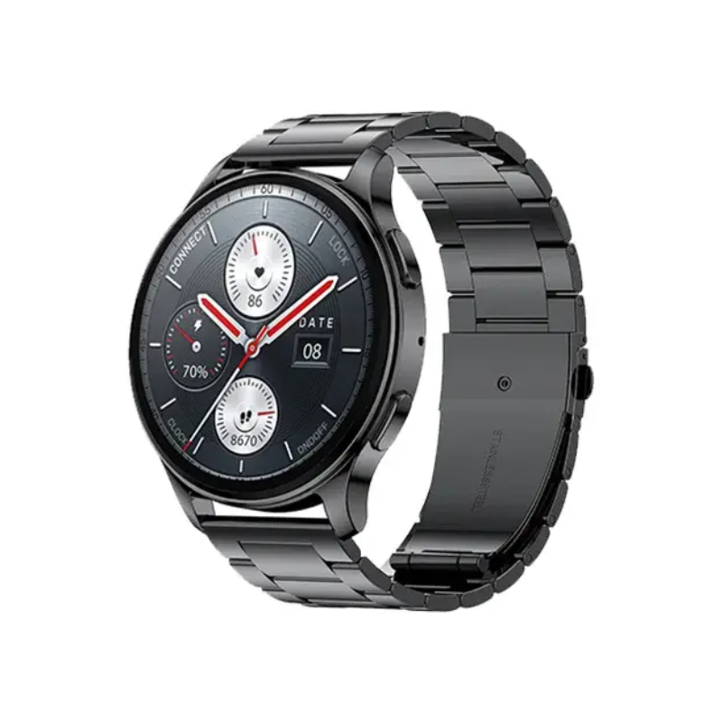 Amazfit Pop 3R BT Calling Smart Watch - official view 2