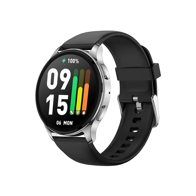 Amazfit Pop 3R BT Calling Smart Watch - official view 3