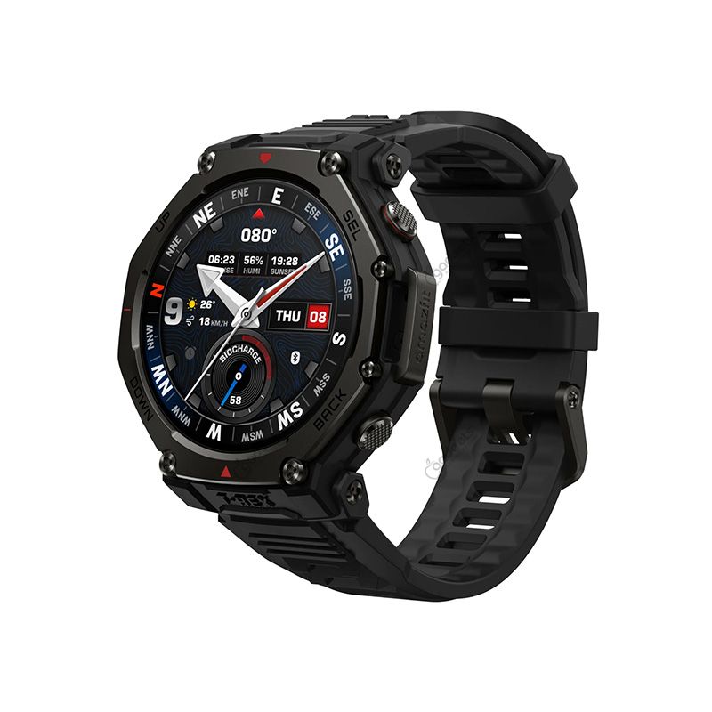 Amazfit T-Rex 3 Pro Smart Watch